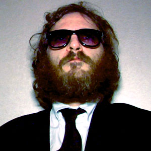 I'm Still Here, Joaquin Phoenix I'm Still Here, Joaquin Phoenix